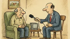 Vtip: Mali sme sa lepšie predtým?