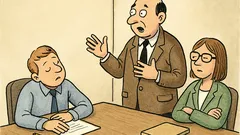 Vtip: Rossov zákon: nikdy nezdôrazňuj dôležité veci