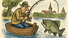 Vtip: Človeka možno zničiť, ale...