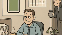 Vtip: Prácu vykonávaj vždy na 100 %!