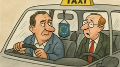 Vtip: Ako sa vám žije v EÚ?