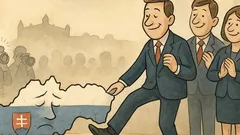 Vtip: Kto je dnes priekopník na Slovensku?