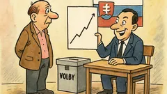 Vtip: Po kauze s pozemkami rastú preferencie?