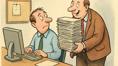 Vtip: Pintov zákon: Urob niekomu láskavosť