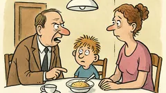 Vtip: Muž hovorí žene...