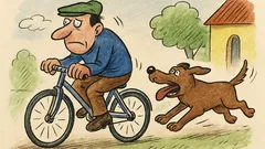 Vtip: Otázka pre Rádio Jerevan...