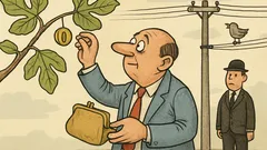 Vtip: Tri rady pre malého človeka