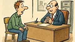 Vtip: Chcel by som zarábať ako otec