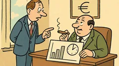 Vtip: Warrenovo pravidlo: hľadáš odborníka?