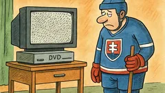 Vtip: Rozdiel medzi DVD a reprezentáciou?