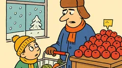 Vtip: Malý Paľko sa pýta otecka…