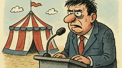 Vtip: Keď v telke vidím premiéra