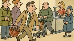 Vtip: Ak prestúpiš do inej rady…