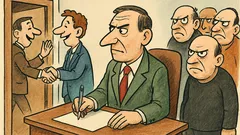 Vtip: Jonesovo motto – priatelia odídu, nepriatelia pribúdajú