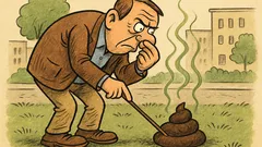 Vtip: Čím viac sa v lajne...