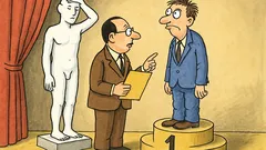 Vtip: Naša porota vás vybrala za model