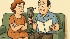 Vtip: Čo ste si priviezli z dovolenky?