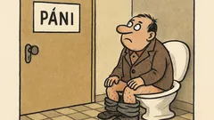 Vtip: Pivo je skratka „Pi vodu“