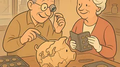 Vtip: Médiá veštia rozpad eurozóny — zbieraš?