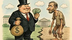 Vtip: Transformácia socializmu na kapitalizmus je rozkvet?