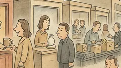 Vtip: Čím väčšia sieť, horšie „len u nás“