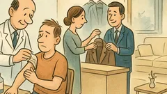 Vtip: Vieš, čo je na slovenčine krásne?