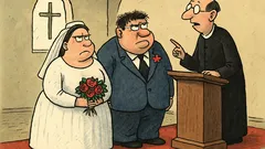 Vtip: Shrieyov zákon — najviac ľudí si zaslúži