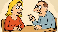 Vtip: Vieš, čo odpovie blondínka?