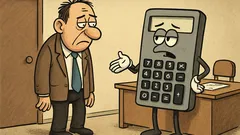 Vtip: Nerátaj so mnou, prosím.