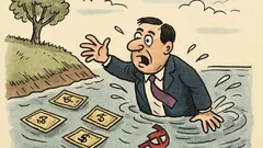 Vtip: Keď sa utopí sociálny demokrat...