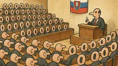 Vtip: Keď sa stretne 150 núl…