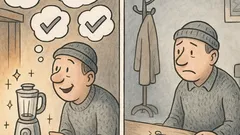 Vtip: Kúpil som to… a načo?