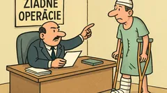 Vtip: Príde zamestnanec za manažérom...