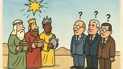 Vtip: Keby bol Most–Híd kresťanský…