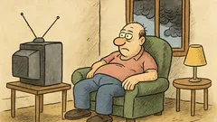 Vtip: Pýta sa pesimista, čo robiť?