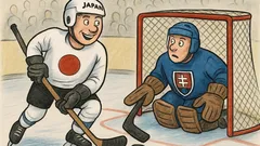 Vtip: Sranda musí byť, povedal Japonec