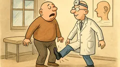 Vtip: Hluchonemý našiel zvláštny inzerát