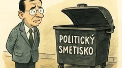 Vtip: Prečo Lipšic ostal v KDH?