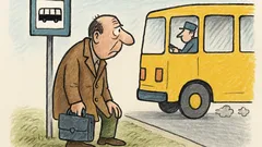 Vtip: Hellrungov zákon – ak chvíľu počkáš…