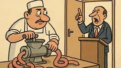 Vtip: Čím menej vieš o párkoch...