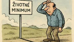 Vtip: Kde mám vôbec hranice?