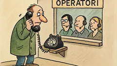 Vtip: Ak máte nízke sebavedomie, zaveste...