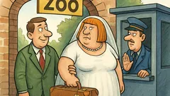 Vtip: Počul si? Na Jana sa usmialo šťastie