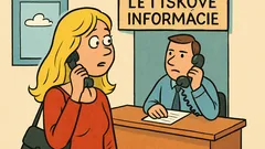 Vtip: Blondínka volá na letisko...