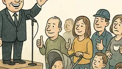 Vtip: „Ako sa máte?“ žartuje premiér...