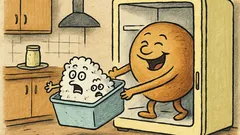 Vtip: „Ha, ha,“ povedala buchta...