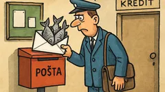 Vtip: Pošli tieto mŕtve ryby 100 ľuďom…