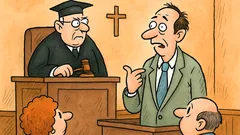 Vtip: Omyl je často úprimnejší než pravda