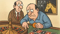 Vtip: V Las Vegas platí pravidlo...