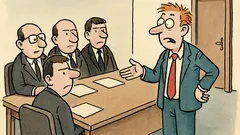 Vtip: Stretnú sa Obyčajní ľudia v parlamente